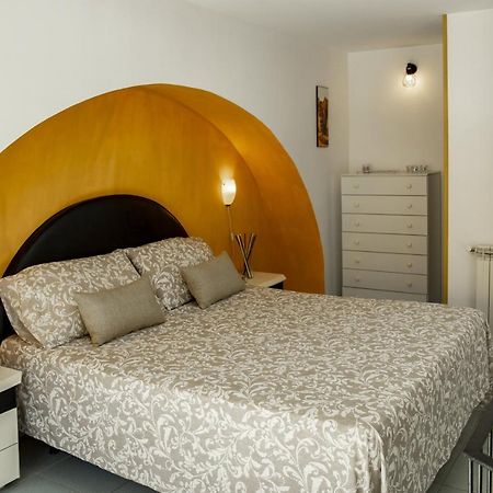 Casina Trastevere 로마 외부 사진