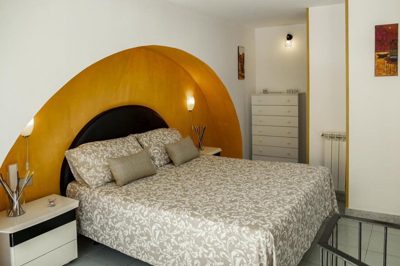 Casina Trastevere 로마 외부 사진