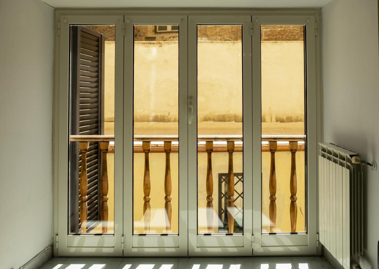 Casina Trastevere 로마 외부 사진