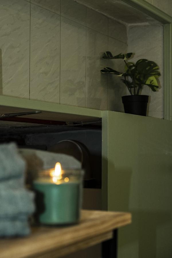 Casina Trastevere 로마 외부 사진