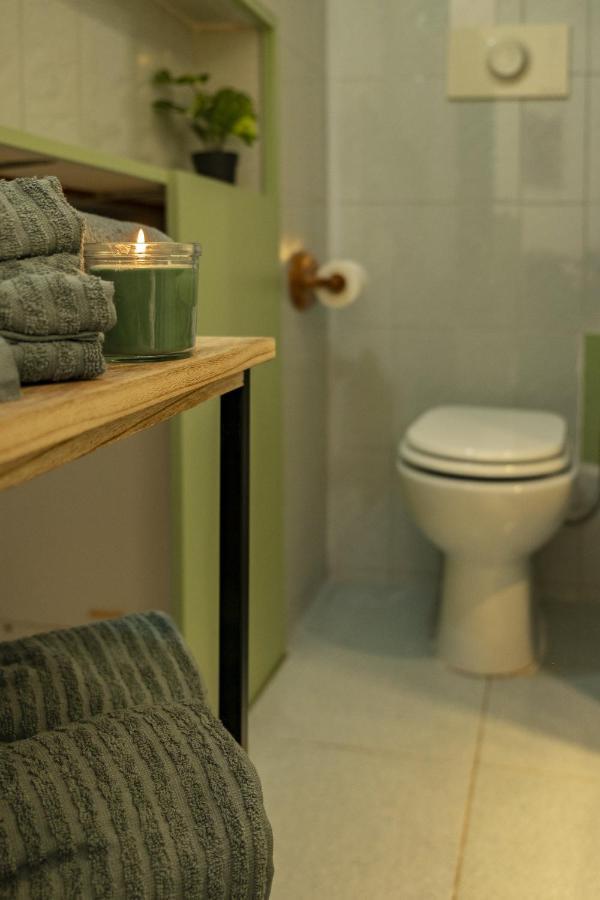 Casina Trastevere 로마 외부 사진